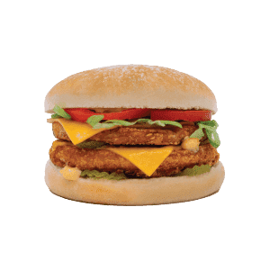 BAP'S CHICKEN
