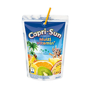 Capri-Sun