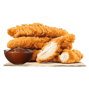 Tenders 