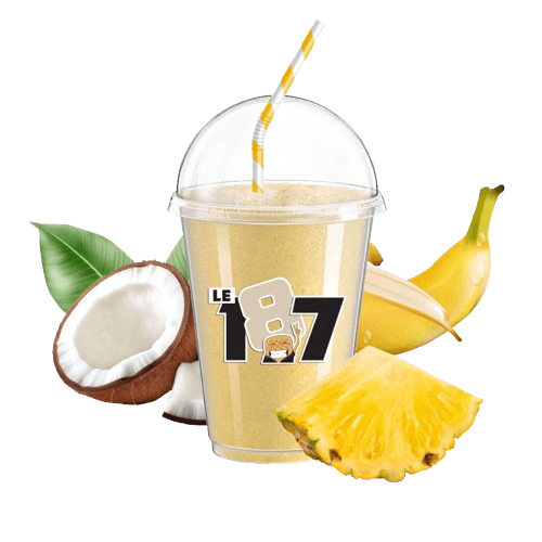 COCONUT FEVER