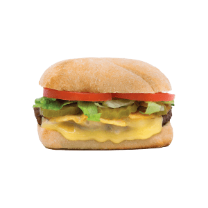 Bacon Suisse