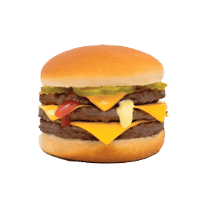 Triple Cheese