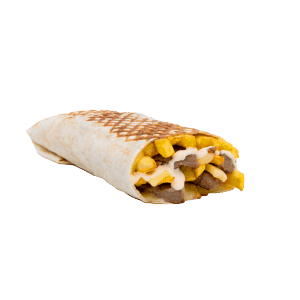 Chicken Beef