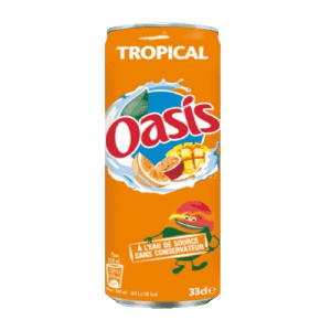 Oasis Tropical