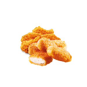Box Nuggets