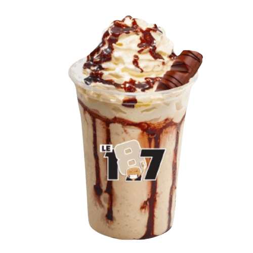 MILKSHAKE OREO