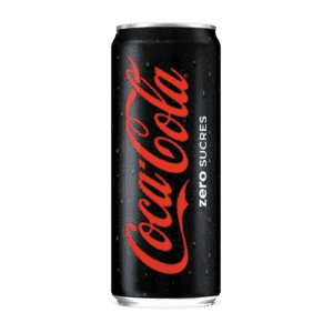 Coca Cola Zéro