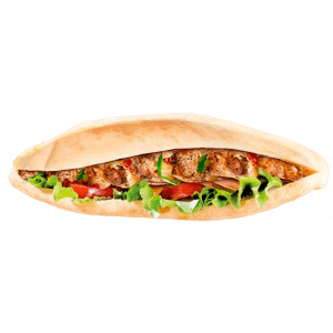 Sandwich 2 Viandes