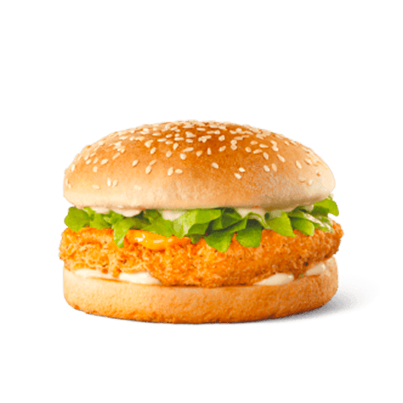 Menu Five