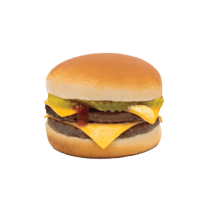Double Cheese