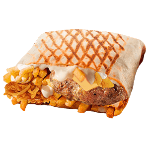 Tacos 3 Viandes
